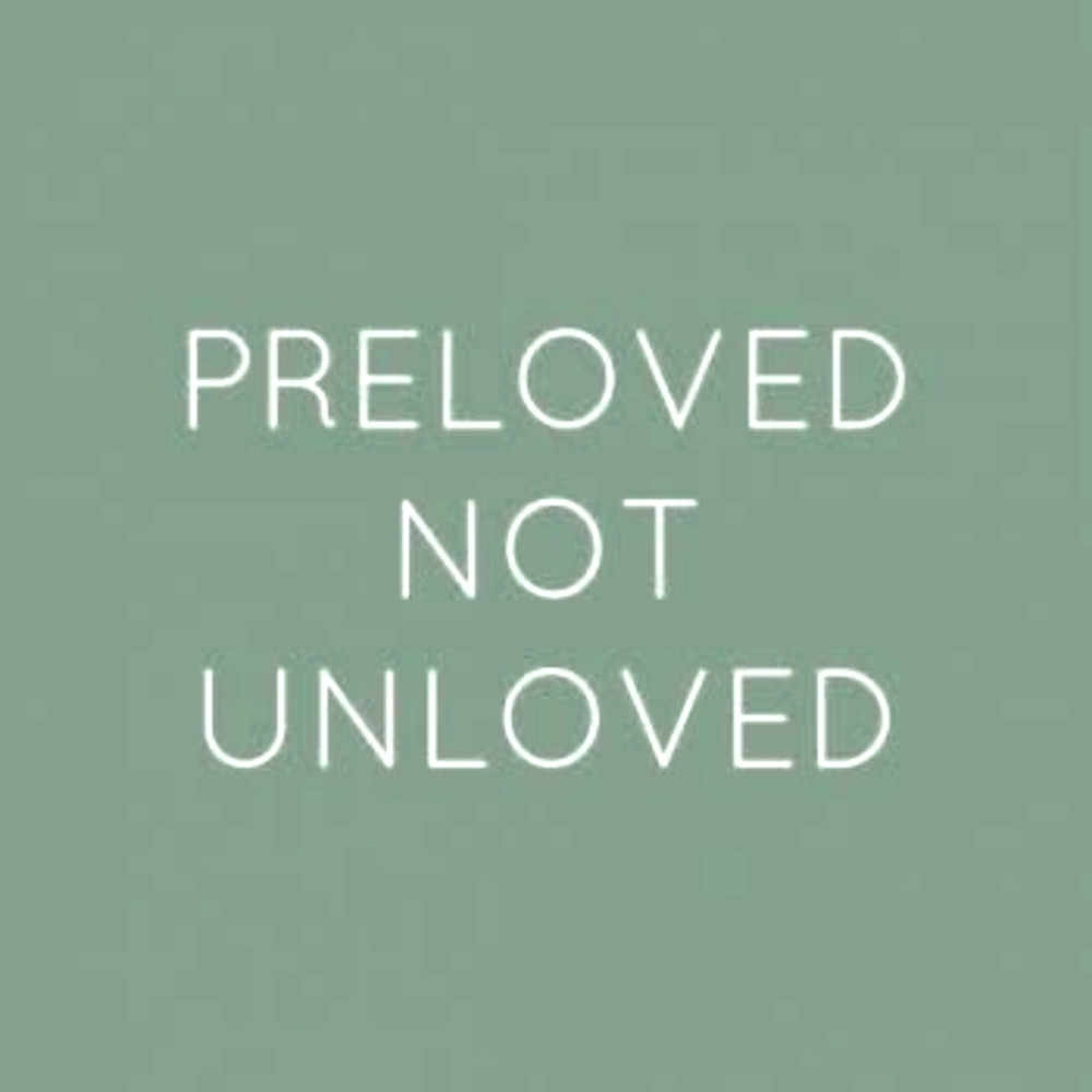 Preloved Wardrobe Collection ❤️ - Picture 4 of 9